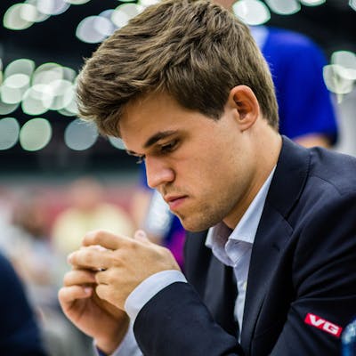 Preview: FIDE World Chess Championship 2023